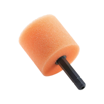 Preview: Flex Polierschwamm-Set PP-Mix 35 HEX VE30